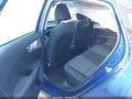 2024 Kia Forte — photo 8 of 16 | VIN 3KPF24AD2RE806410