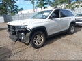 2023 Jeep Grand Cherokee — photo 2 of 20 | VIN 1C4RJHAG6PC549399