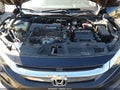 2016 Honda Civic — photo 10 of 16 | VIN 19XFC2F74GE233236