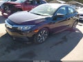 2016 Honda Civic — photo 2 of 16 | VIN 19XFC2F74GE233236