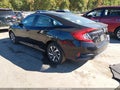 2016 Honda Civic — photo 3 of 16 | VIN 19XFC2F74GE233236