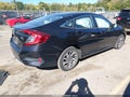 2016 Honda Civic — photo 4 of 16 | VIN 19XFC2F74GE233236