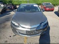 2016 Chevrolet Volt — photo 13 of 17 | VIN 1G1RD6S54GU132777