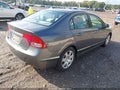 2009 Honda Civic — photo 4 of 11 | VIN 2HGFA16549H321839