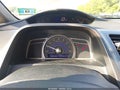2009 Honda Civic — photo 7 of 11 | VIN 2HGFA16549H321839