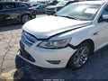 2011 Ford Taurus — photo 13 of 18 | VIN 1FAHP2FW0BG137428