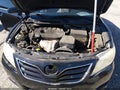2010 Toyota Camry — photo 10 of 14 | VIN 4T4BF3EK2AR083865