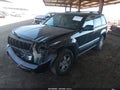 2006 Jeep Grand Cherokee — photo 2 of 12 | VIN 1J4GS48K36C288314