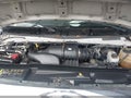 2013 Ford E-150 — photo 10 of 16 | VIN 1FMNE1BW9DDA18330