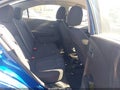 2020 Chevrolet Sonic — photo 8 of 16 | VIN 1G1JD5SB6L4118600