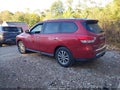 2014 Nissan Pathfinder — photo 3 of 11 | VIN 5N1AR2MM0EC716336