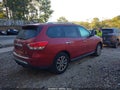 2014 Nissan Pathfinder — photo 4 of 11 | VIN 5N1AR2MM0EC716336