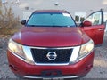 2014 Nissan Pathfinder — photo 6 of 11 | VIN 5N1AR2MM0EC716336