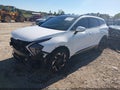 2023 Kia Sportage — photo 2 of 17 | VIN 5XYK53AF4PG071026