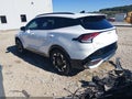 2023 Kia Sportage — photo 3 of 17 | VIN 5XYK53AF4PG071026
