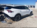 2023 Kia Sportage — photo 4 of 17 | VIN 5XYK53AF4PG071026