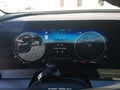 2023 Kia Sportage — photo 7 of 17 | VIN 5XYK53AF4PG071026