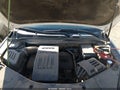 2011 Chevrolet Equinox — photo 10 of 11 | VIN 2GNALDEC4B1253326