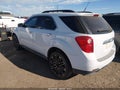 2011 Chevrolet Equinox — photo 3 of 11 | VIN 2GNALDEC4B1253326
