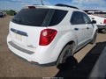 2011 Chevrolet Equinox — photo 4 of 11 | VIN 2GNALDEC4B1253326