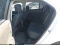 2011 Chevrolet Equinox — photo 8 of 11 | VIN 2GNALDEC4B1253326