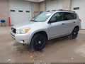 2007 Toyota RAV4 — photo 2 of 10 | VIN JTMZD33V375053843