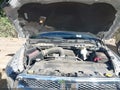 2012 Ram 1500 — photo 10 of 13 | VIN 1C6RD6JT9CS331229