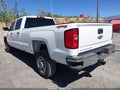 2018 Chevrolet Silverado 2500 — photo 3 of 21 | VIN 1GC1KUEG7JF207270