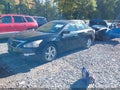 2014 Nissan Altima — photo 2 of 11 | VIN 1N4AL3AP4EC166123