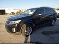 2014 Kia Sorento — photo 2 of 10 | VIN 5XYKT4A6XEG509315