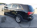 2014 Kia Sorento — photo 3 of 10 | VIN 5XYKT4A6XEG509315