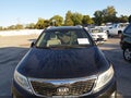 2014 Kia Sorento — photo 6 of 10 | VIN 5XYKT4A6XEG509315