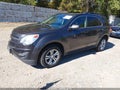 2013 Chevrolet Equinox — photo 2 of 11 | VIN 2GNFLEEKXD6379909