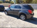 2013 Chevrolet Equinox — photo 3 of 11 | VIN 2GNFLEEKXD6379909