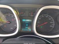 2013 Chevrolet Equinox — photo 7 of 11 | VIN 2GNFLEEKXD6379909