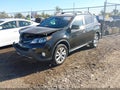 2014 Toyota RAV4 — photo 2 of 18 | VIN 2T3DFREV9EW154024