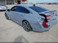 2022 Honda Accord — photo 3 of 16 | VIN 1HGCV2F34NA004356