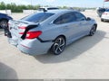 2022 Honda Accord — photo 4 of 16 | VIN 1HGCV2F34NA004356