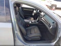 2022 Honda Accord — photo 5 of 16 | VIN 1HGCV2F34NA004356