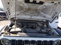 2024 Jeep Gladiator — photo 10 of 16 | VIN 1C6JJTEG2RL117946