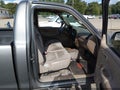 2004 Toyota Tundra — photo 5 of 16 | VIN 5TBJN32114S440267
