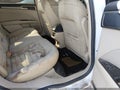 2015 Ford Fusion — photo 8 of 14 | VIN 3FA6P0HD8FR241655