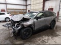 2026 Toyota RAV4 — photo 2 of 17 | VIN JTM6CRAVXTD307043