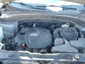 2015 Kia Sorento — photo 10 of 12 | VIN 5XYKT3A6XFG607546
