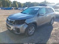 2015 Kia Sorento — photo 2 of 12 | VIN 5XYKT3A6XFG607546