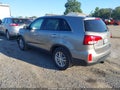 2015 Kia Sorento — photo 3 of 12 | VIN 5XYKT3A6XFG607546