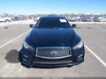2016 Infiniti Q50 — photo 12 of 16 | VIN JN1FV7AR8GM450650