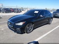 2016 Infiniti Q50 — photo 2 of 16 | VIN JN1FV7AR8GM450650