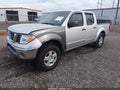 2011 Nissan Frontier — photo 2 of 16 | VIN 1N6AD0ER7BC409904