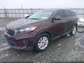 2019 Kia Sorento — photo 2 of 16 | VIN 5XYPG4A37KG472798
